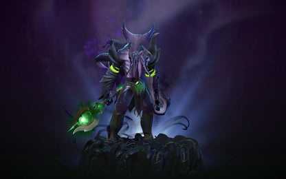 Ancient I | MMR: 3826 - Behavior: 11993 - Communication: 11993