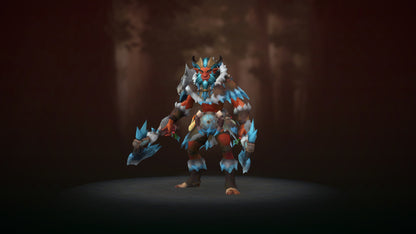 Archon II | MMR: 2441 - Behavior: 8590 - Communication: 8590