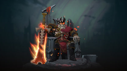 Archon I | MMR: 2391 - Behavior: 9231 - Communication: 10194