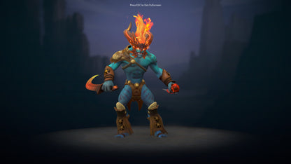 Legend V | MMR: 3719 - Behavior: 9545 - Communication: 10315