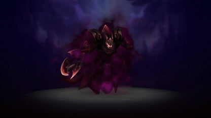 Legend II | MMR: 3387 - Behavior: 7460 - Communication: 7460