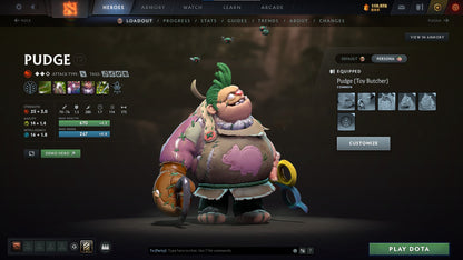 Archon II | MMR: 2564 - Behavior: 10490 - Communication: 10616