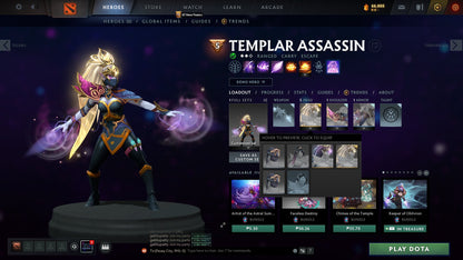 Legend V | MMR: 3660 - Behavior: 10000