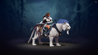 Legend V | MMR: 3524 - Behavior: 12000 - Communication: 12000