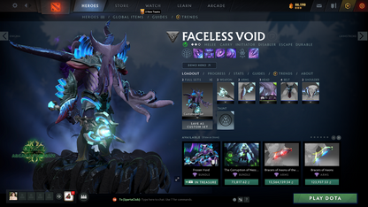 Not Calibrated | MMR: TBD - Conduct: 10000