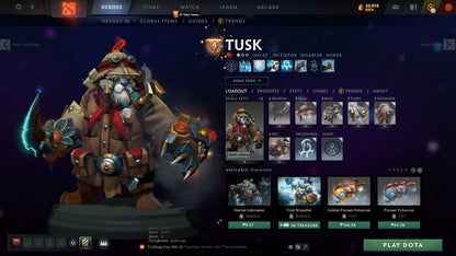 Ancient V | MMR: 4430 - Behavior: 10000