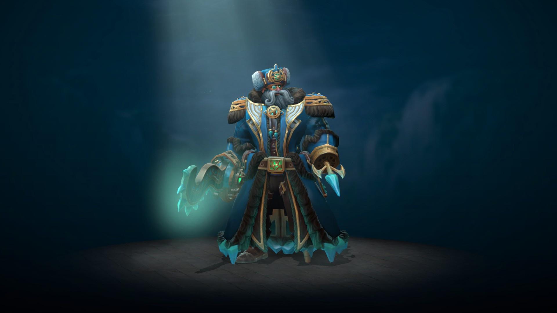 Legend V | MMR: 3690 - Behavior: 8123 - Communication: 8123