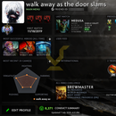 Ancient I | MMR: 3720 - Behavior: 8371