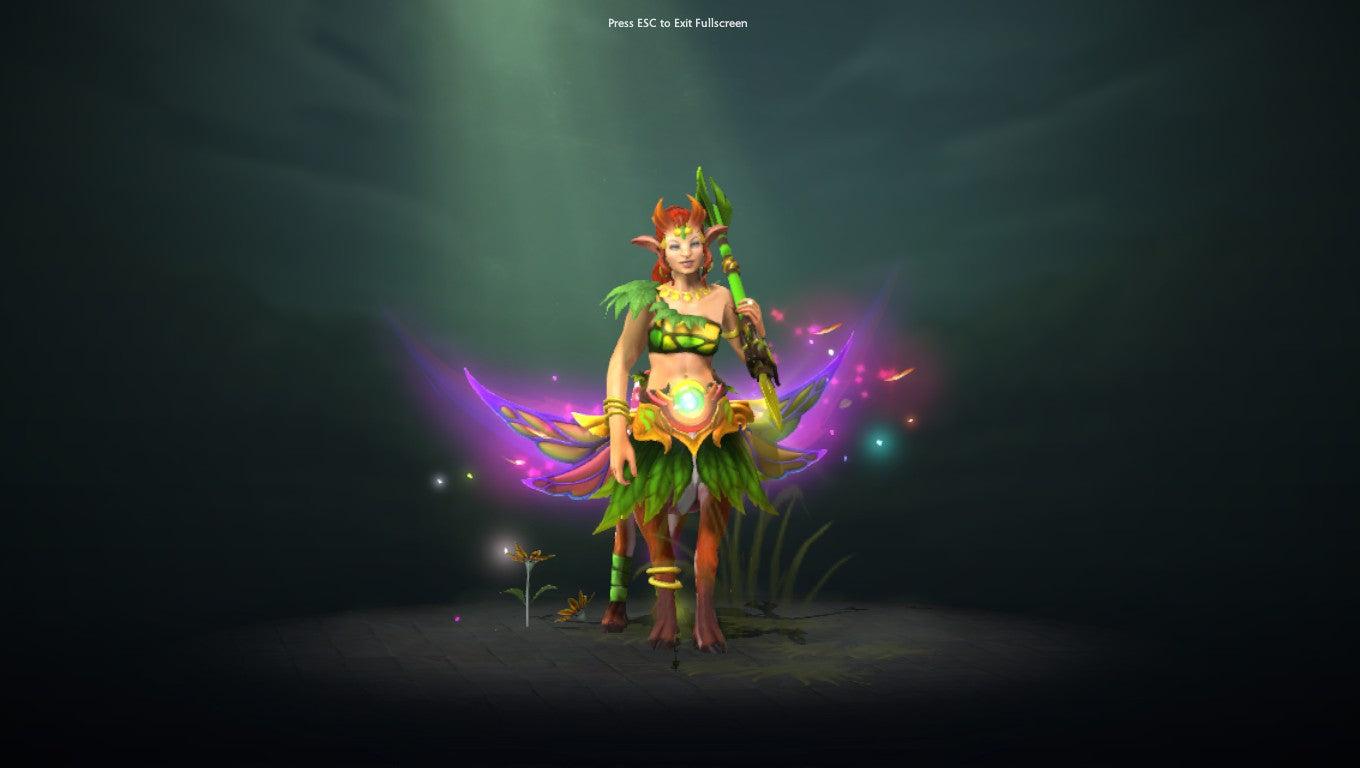 Legend IV | MMR: 3499 - Behavior: 10754 - Communication: 10754