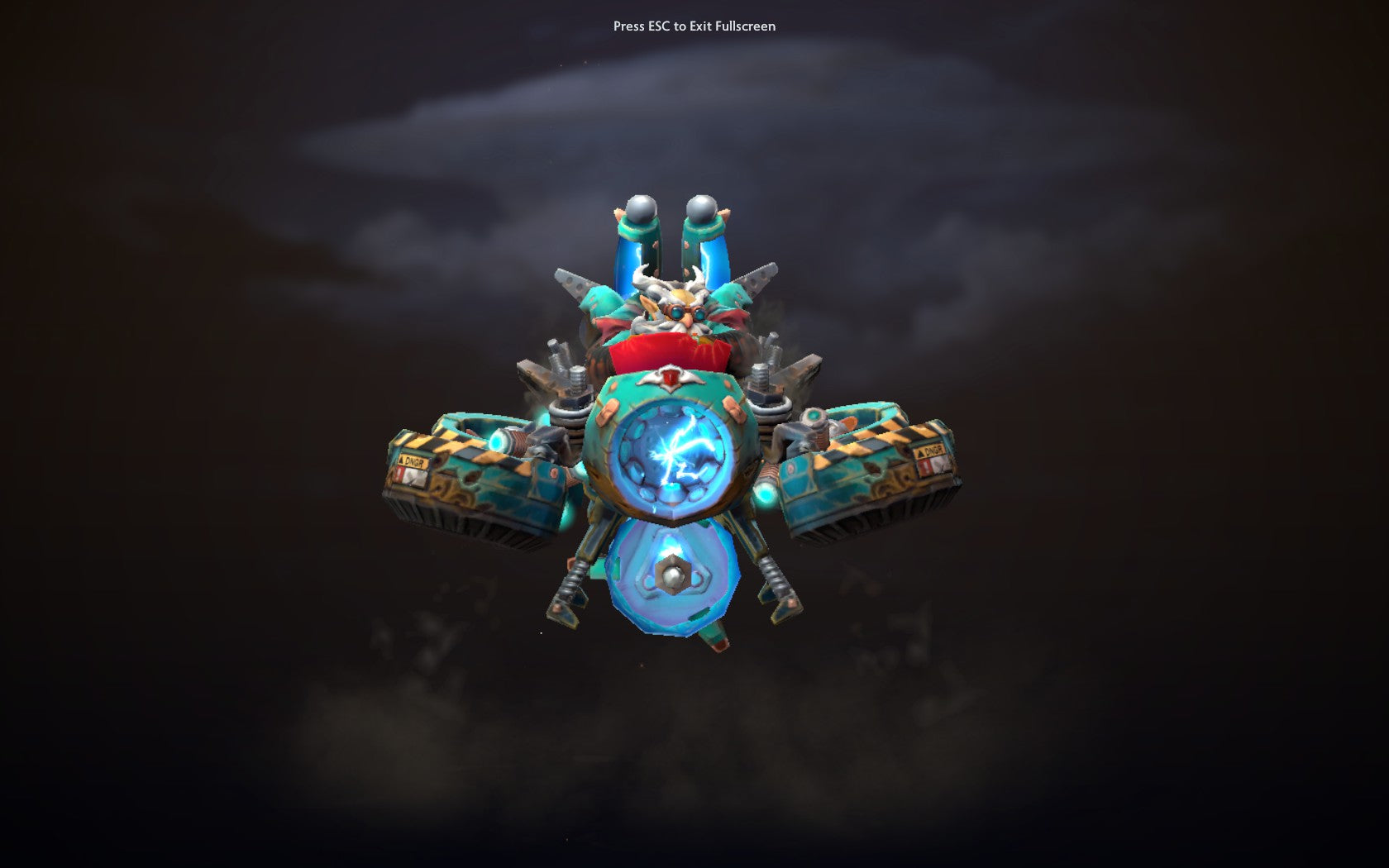 Archon III | MMR: 2568 - Behavior: 9490 - Communication: 9490