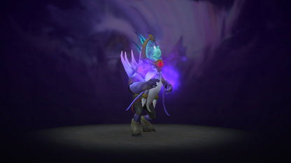 Crusader II | MMR: 1619 - Behavior: 9604 - Communication: 9604