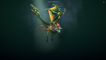 Ancient III | MMR: 4107 - Behavior: 11401 - Communication: 11401