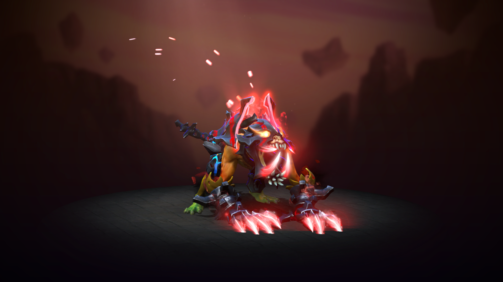 Divine V | MMR: 5506 - Behavior: 11294 - Communication: 11294