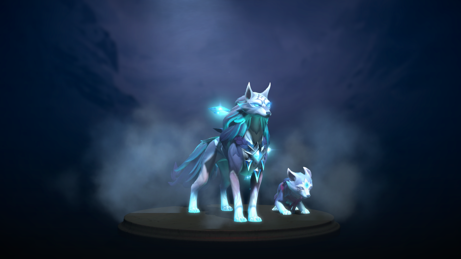 Crusader III | MMR: 1852 - Behavior: 11509 - Communication: 11509