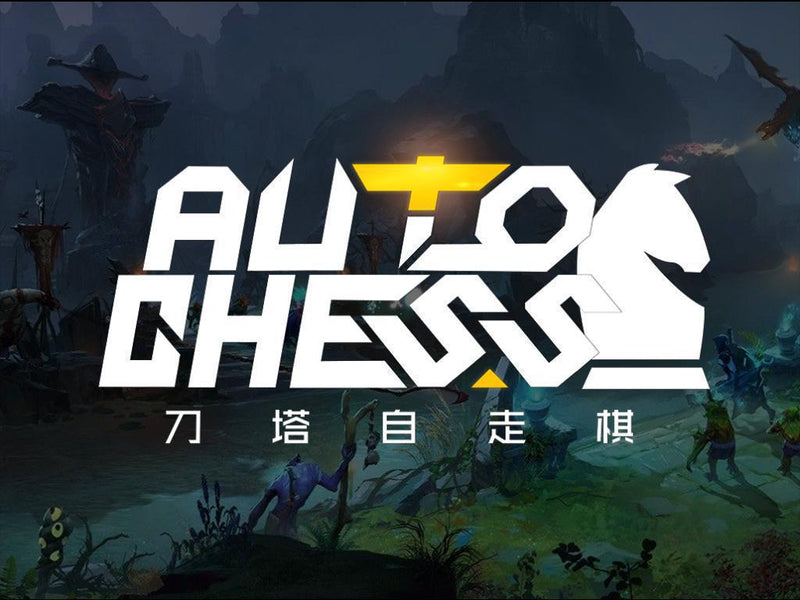 Auto Chess Rook Combo