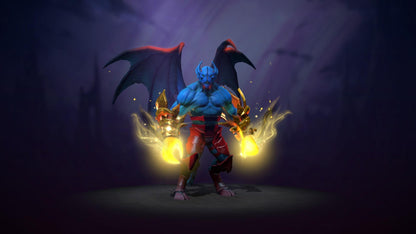 Ancient I | MMR: 3928 - Behavior: 9488 - Communication: 9488