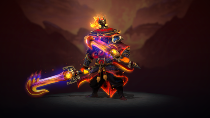 Archon III | MMR: 2467 - Behavior: 8956 - Communication: 8956