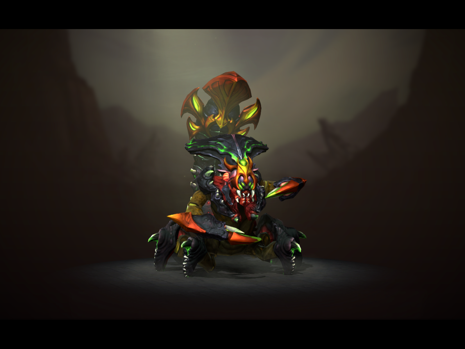 Ancient III | MMR: 4181 - Behavior: 9790 - Communication: 9790