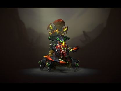 Ancient III | MMR: 4181 - Behavior: 9790 - Communication: 9790