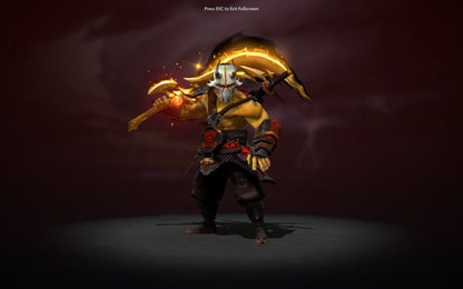 Guardian I | MMR: 617 - Behavior: 6960 - Communication: 6960