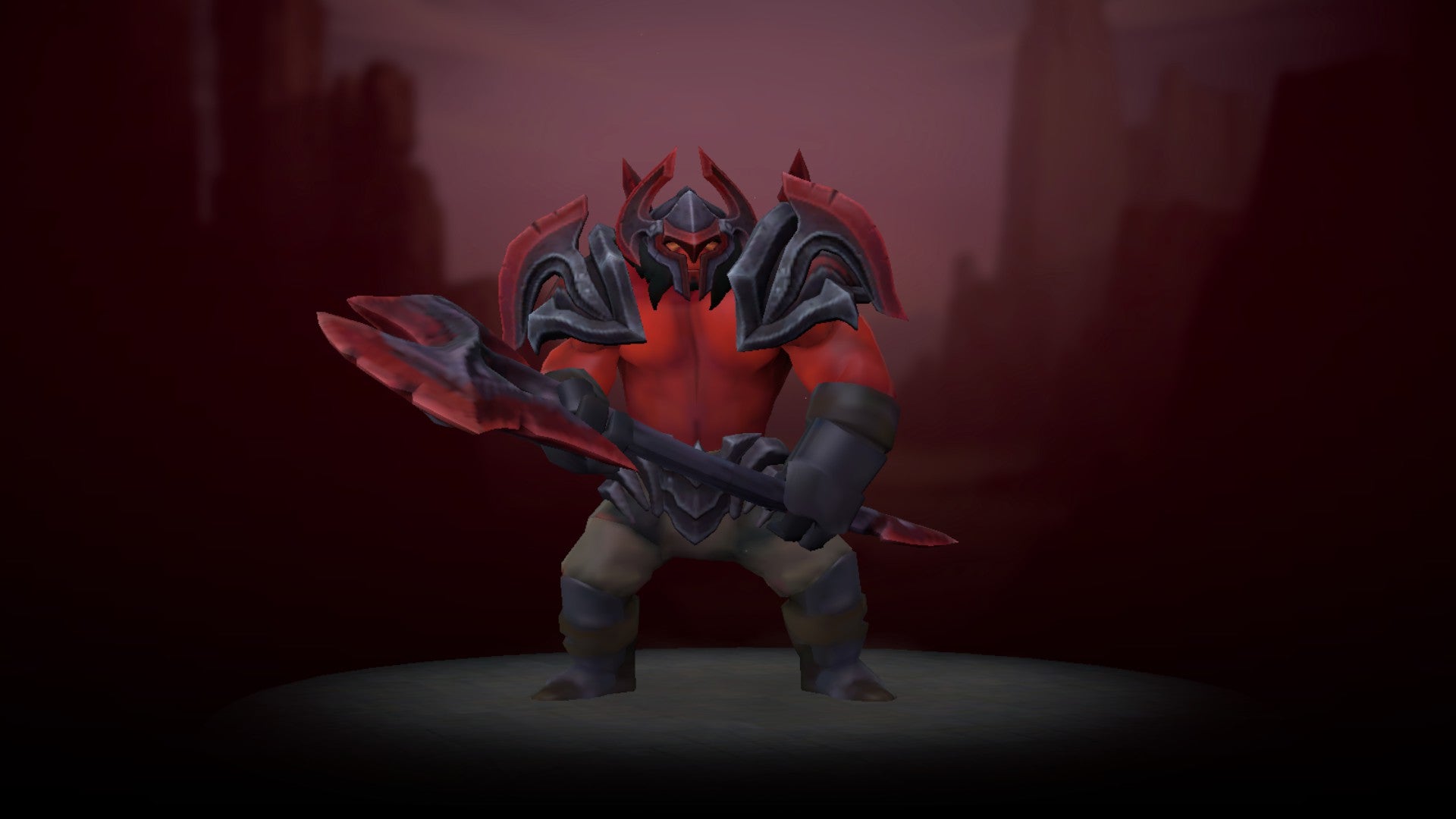 Herald II | MMR: 239 - Behavior: 8073 - Communication: 8073