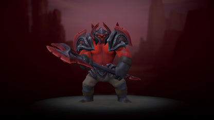 Herald II | MMR: 239 - Behavior: 8073 - Communication: 8073