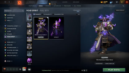 Legend II | MMR: 3362 - Behavior: 12000 - Communication: 12000