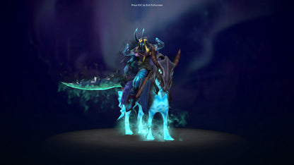 Ancient II | MMR: 4101 - Behavior: 10825 - Communication: 8473