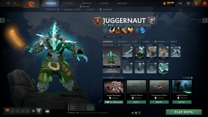 Archon V | MMR: 2970 - Behavior: 9840