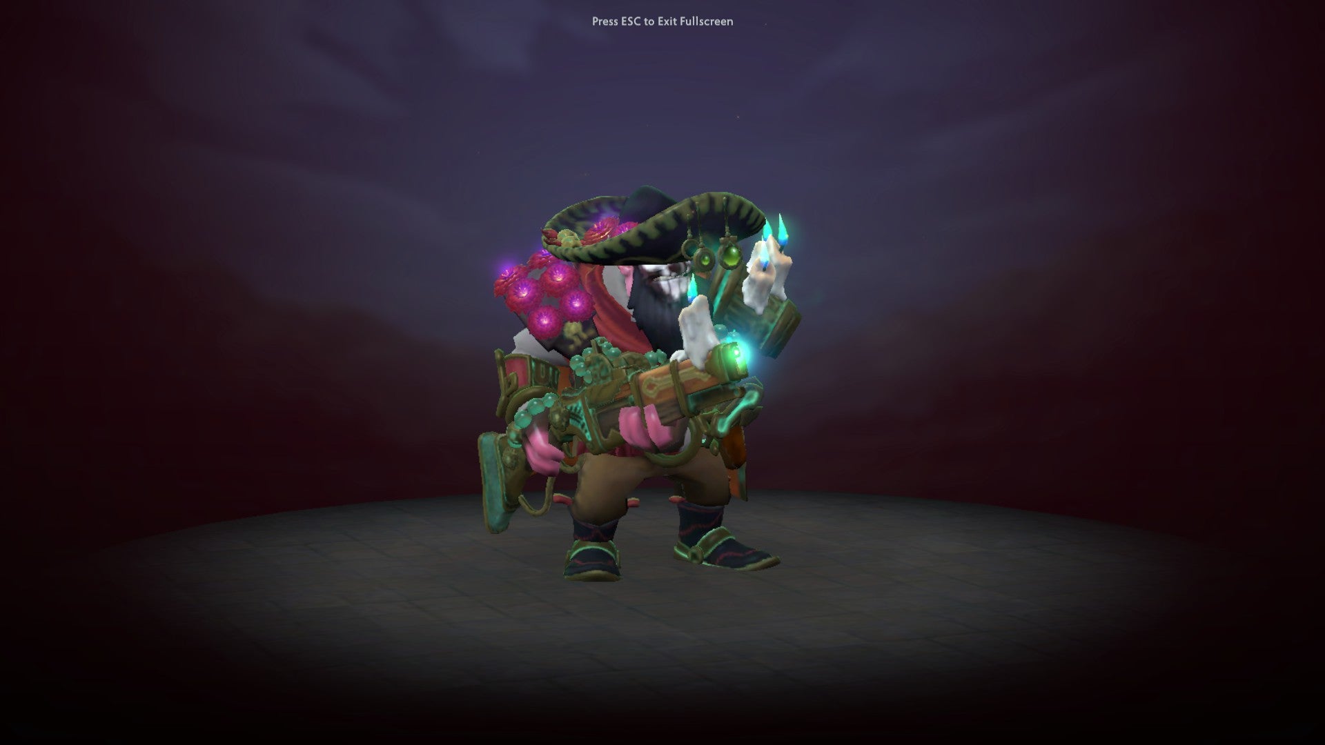 Crusader I | MMR: 1577 - Behavior: 11105 - Communication: 11963