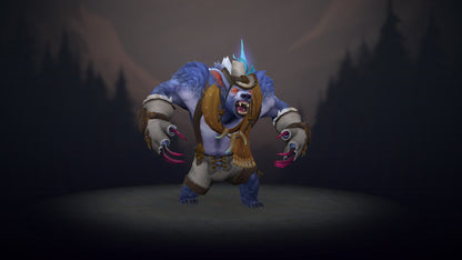 Immortal | MMR: 5683 - Behavior: 9694 - Communication: 9694