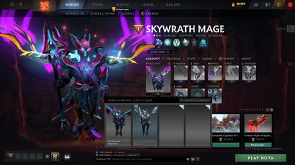 Crusader IV | MMR: 2100 - Behavior: 10000