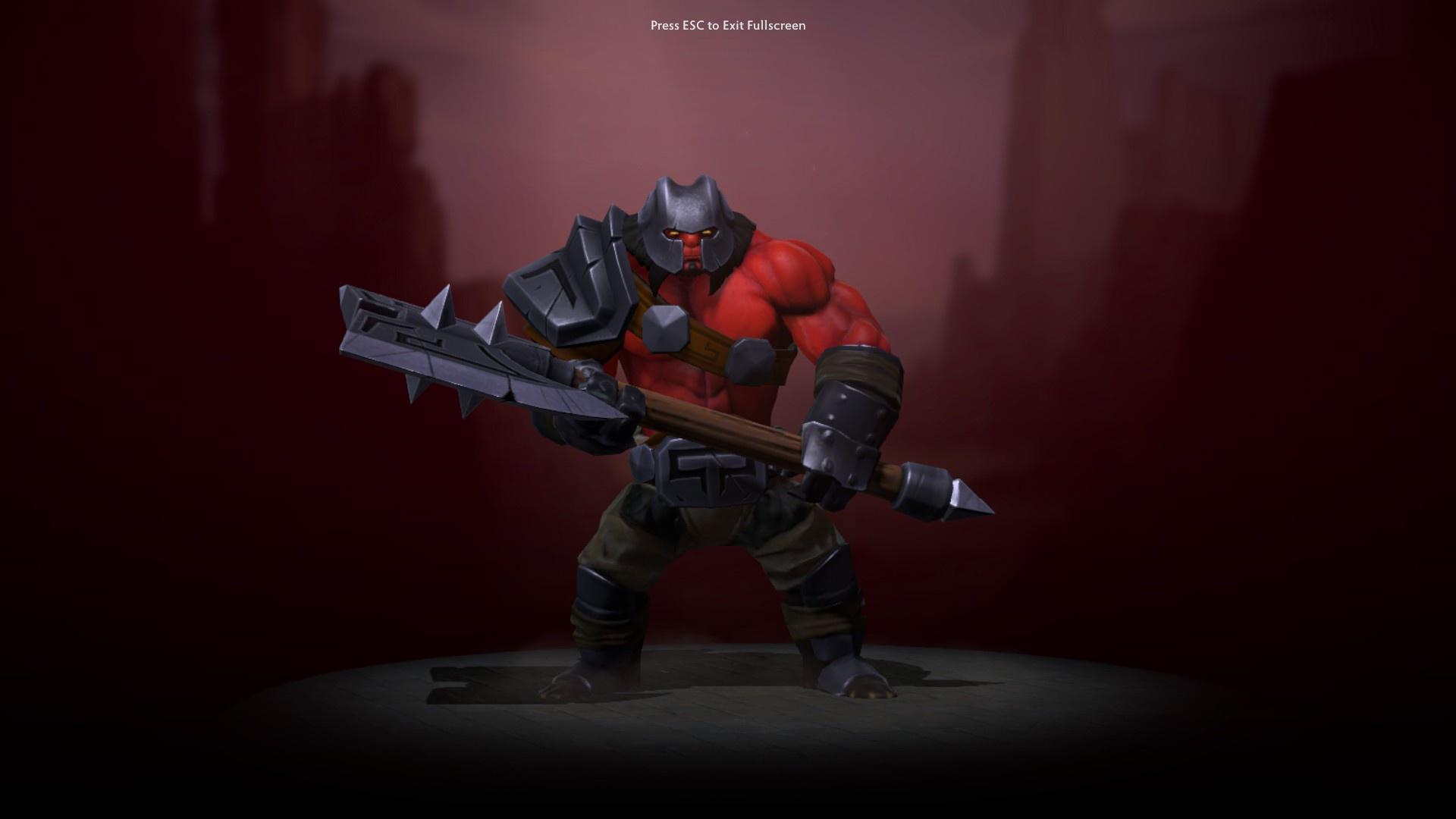 Ancient I | MMR: 3879 - Behavior: 10022 - Communication: 8976