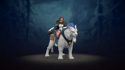 Immortal | MMR: 5683 - Behavior: 9694 - Communication: 9694