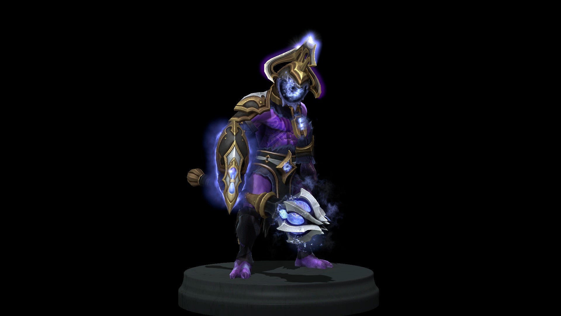 Ancient III | MMR: 4178 - Behavior: 9265