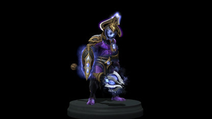 Ancient III | MMR: 4178 - Behavior: 9265