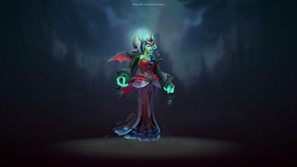 Guardian III | MMR: 1001 - Behavior: 8390 - Communication: 8390