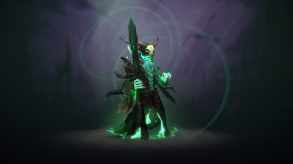 Ancient IV | MMR: 4272 - Behavior: 9450 - Communication: 9450