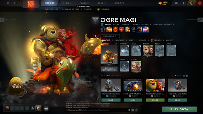 Ancient V | MMR: 4450 - Behavior: 10000