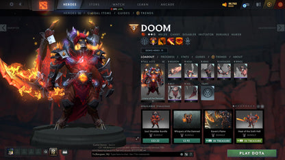 Ancient V | MMR: 4420 - Behavior: 10000