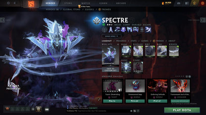 Crusader IV | MMR: 2100 - Behavior: 10000