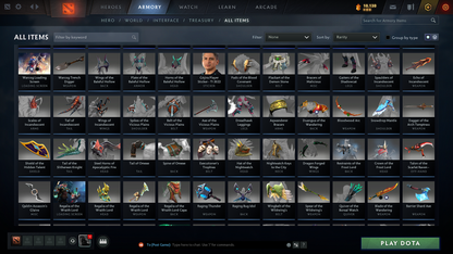 Ancient II | MMR: 4114 - Behavior: 10270 - Communication: 9340