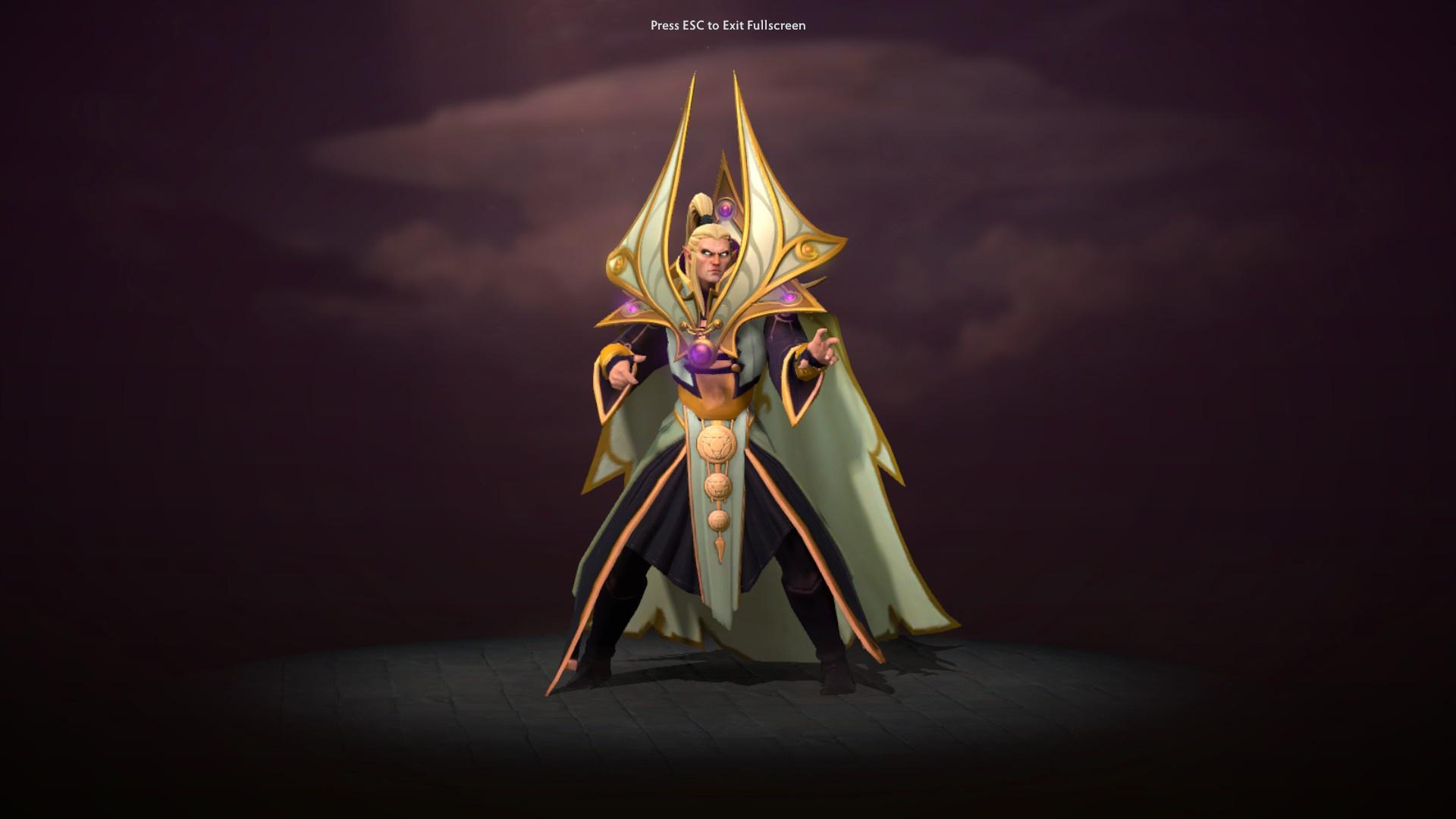 Guardian V | MMR: 1162 - Behavior: 9525 - Communication: 9525