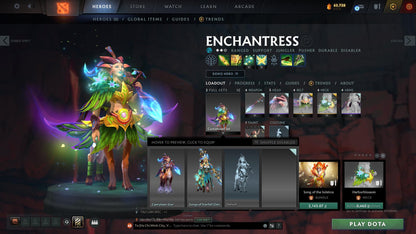 Ancient III | MMR: 4390 - Behavior: 10000