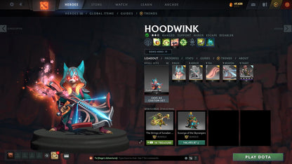 Not Calibrated | MMR: TBD - Conduct: 10000