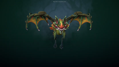 Guardian III | MMR: 1001 - Behavior: 8390 - Communication: 8390