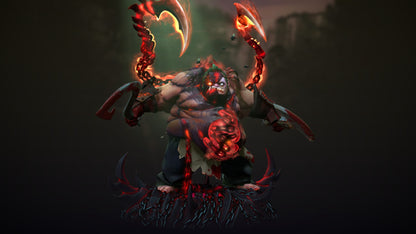 Immortal | MMR: 5702 - Behavior: 10200 - Communication: 10200