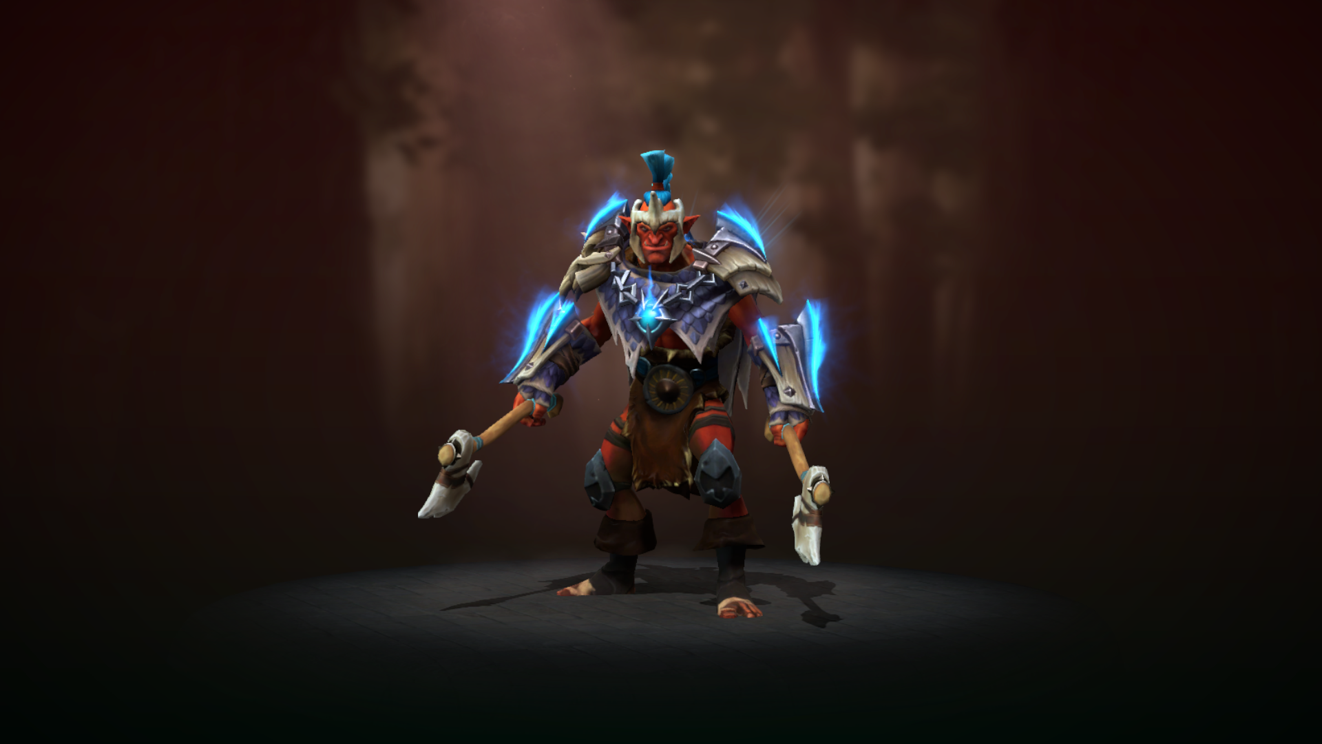 Archon IV | MMR: 2825 - Behavior: 9167 - Communication: 9167