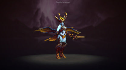 Archon I | MMR: 2341 - Behavior: 11885 - Communication: 11885