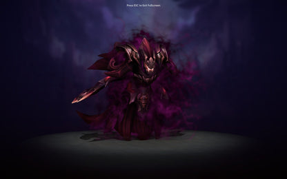 Ancient I | MMR: 3824 - Behavior: 9800 - Communication: 9500